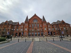 Cincinnati Findlay Market