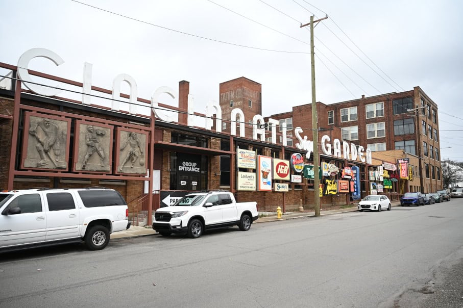 American Sign Museum